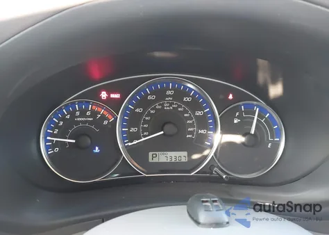 2010 Subaru Forester 2.5X Premium from USA, damaged, VIN JF2SH6CC6AH786434